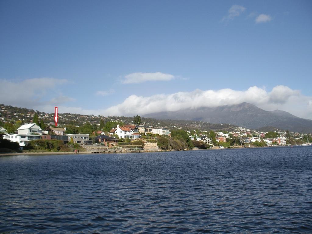 Maison Del Mar Hobart Exterior photo